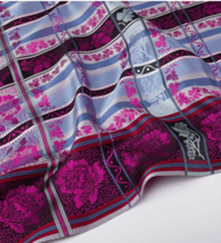 Eufemia silkesjal 12