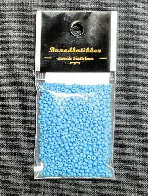 Hovedbilde 63020 Lys blå