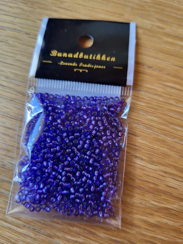 K02085 Brilliant Orchid