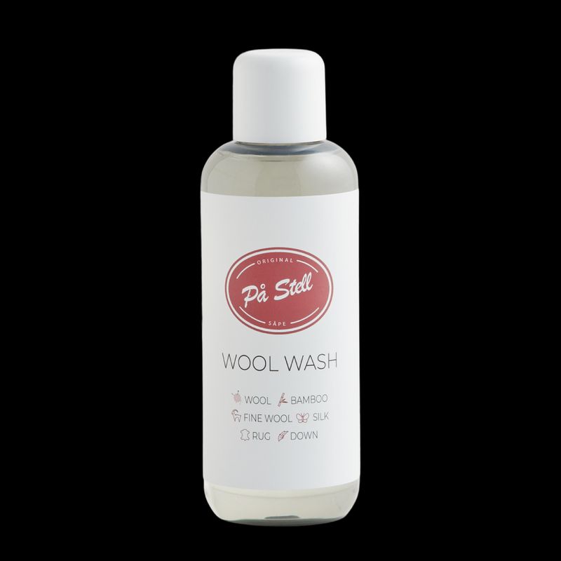 PåStell - Ullvask 250ml