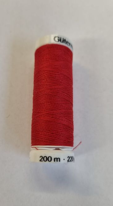 Hovedbilde 200 mtr Sytråd nr 156