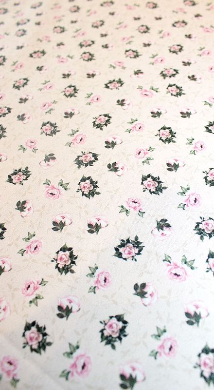 Bomullslerret Amadores