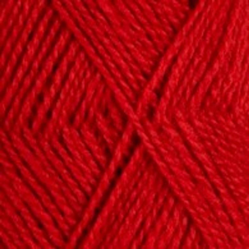 Rauma Finullgarn - 2 tråds farge 435