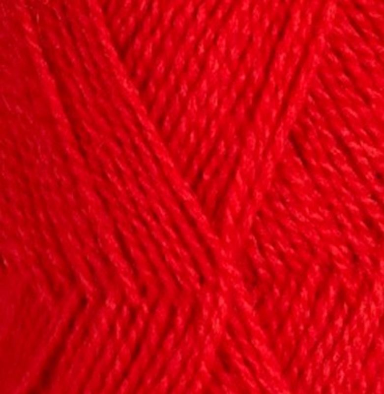 Rauma Finullgarn - 2 tråds farge 418