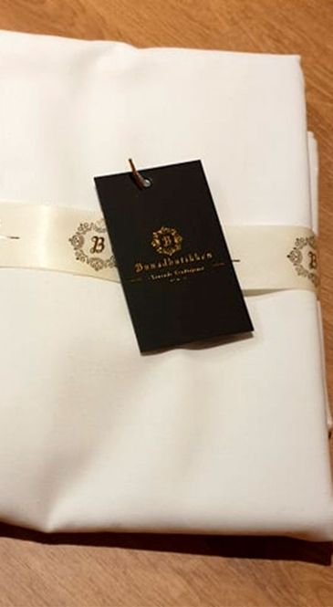 Hovedbilde Materialpk. forklè bomull Krivi