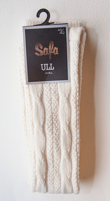 Knestrømper - herre