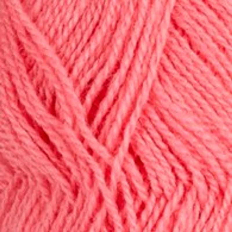 Rauma Finullgarn - 2 tråds farge 478