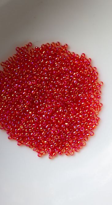 Hovedbilde K00165 Xmas red Mh.