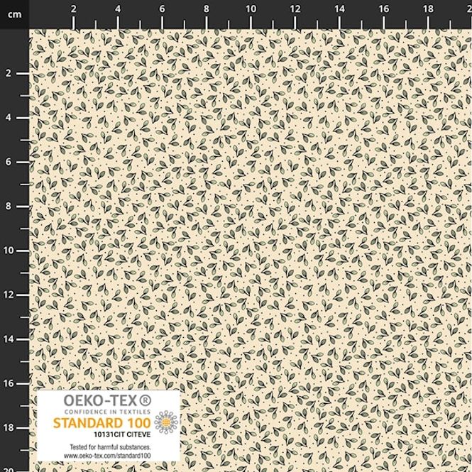 Hovedbilde Bomullslerret Cream