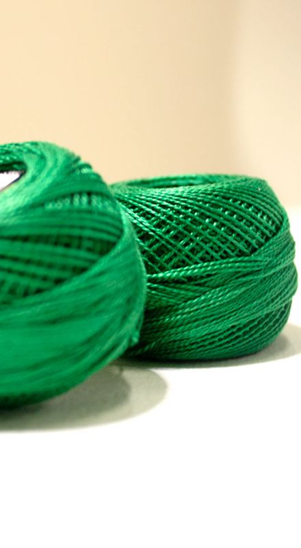 DMC perlegarn No. 8 700