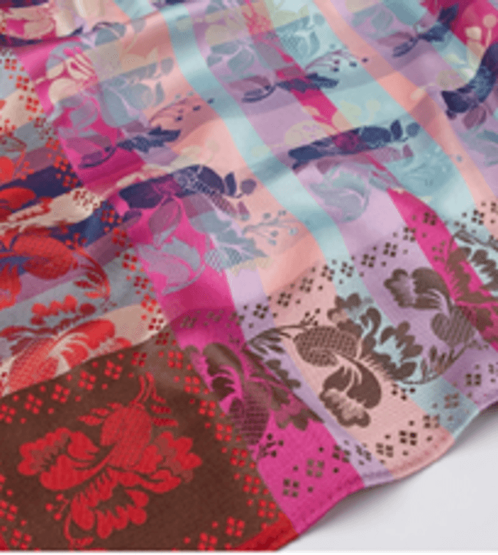 Gabriella silkesjal 08