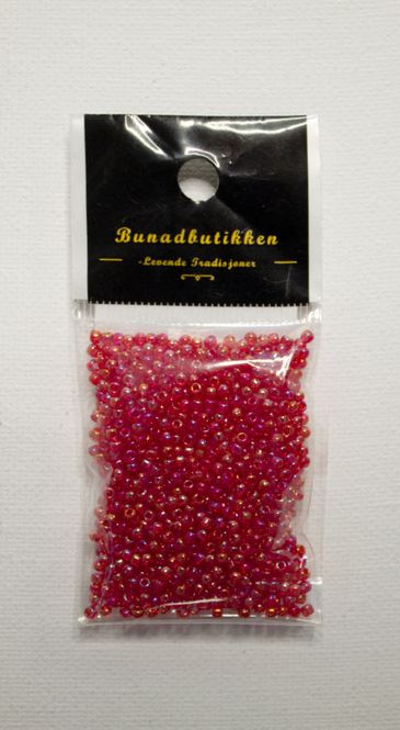 Hovedbilde G03048 Cinamon red